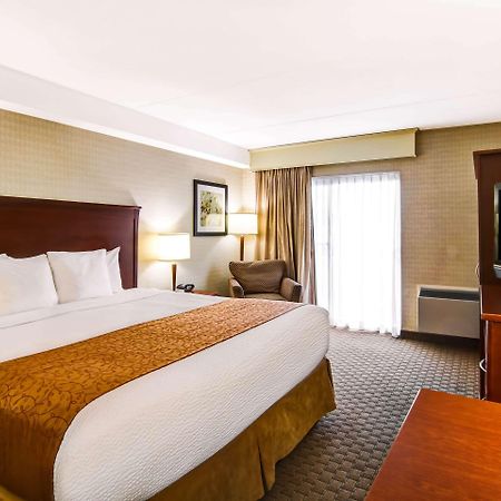 Quality Inn Kitchener Dış mekan fotoğraf