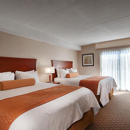 Quality Inn Kitchener Dış mekan fotoğraf