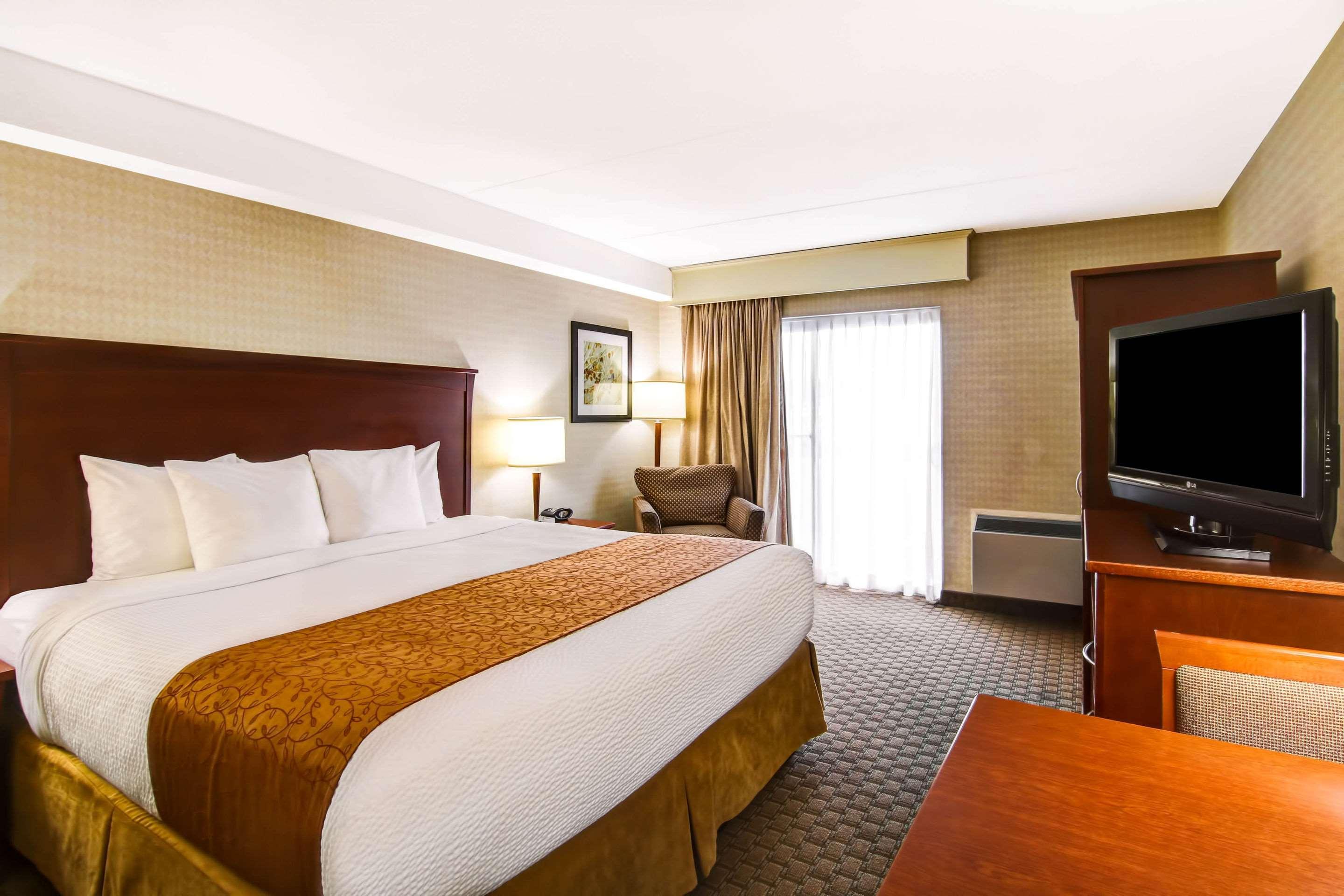 Quality Inn Kitchener Dış mekan fotoğraf