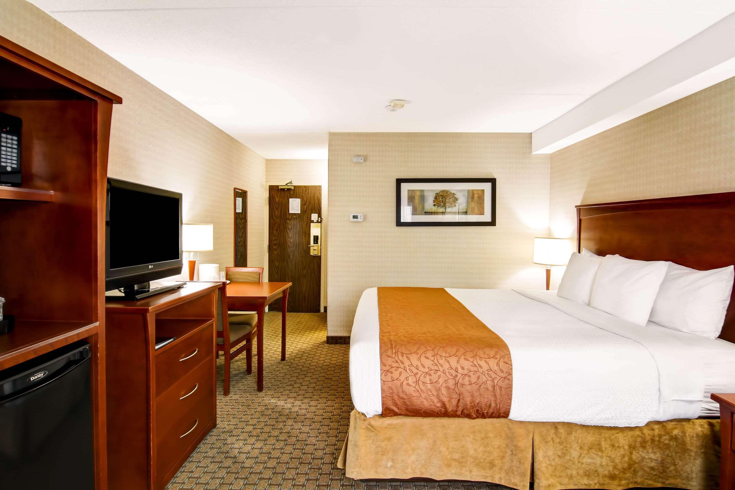 Quality Inn Kitchener Dış mekan fotoğraf
