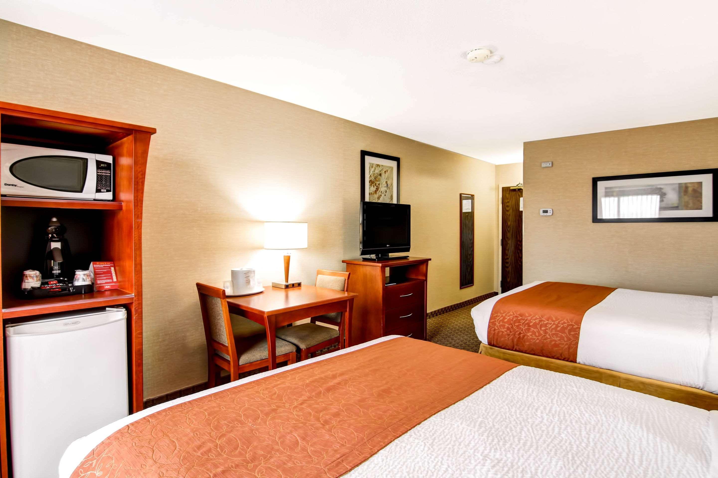 Quality Inn Kitchener Dış mekan fotoğraf
