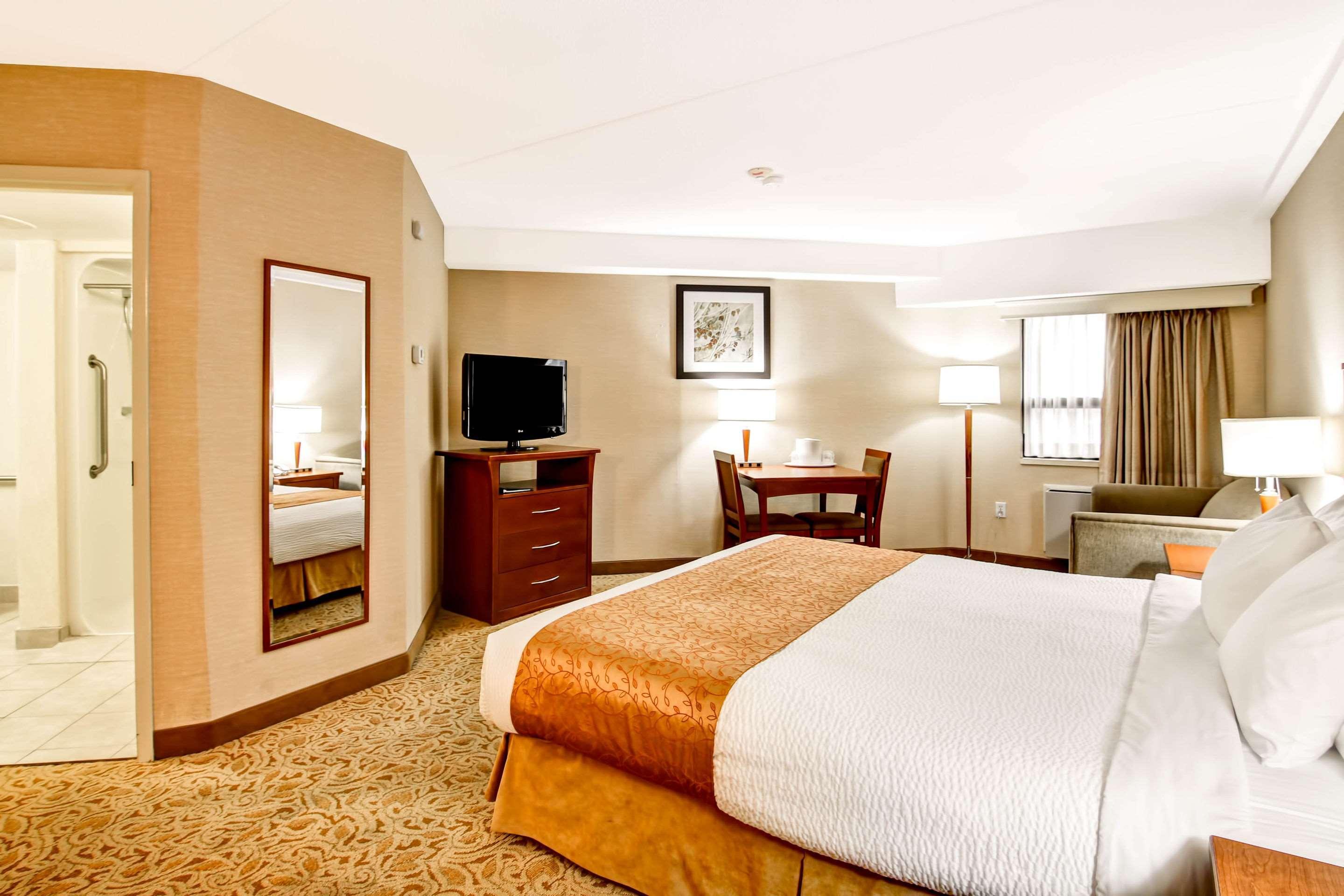 Quality Inn Kitchener Dış mekan fotoğraf