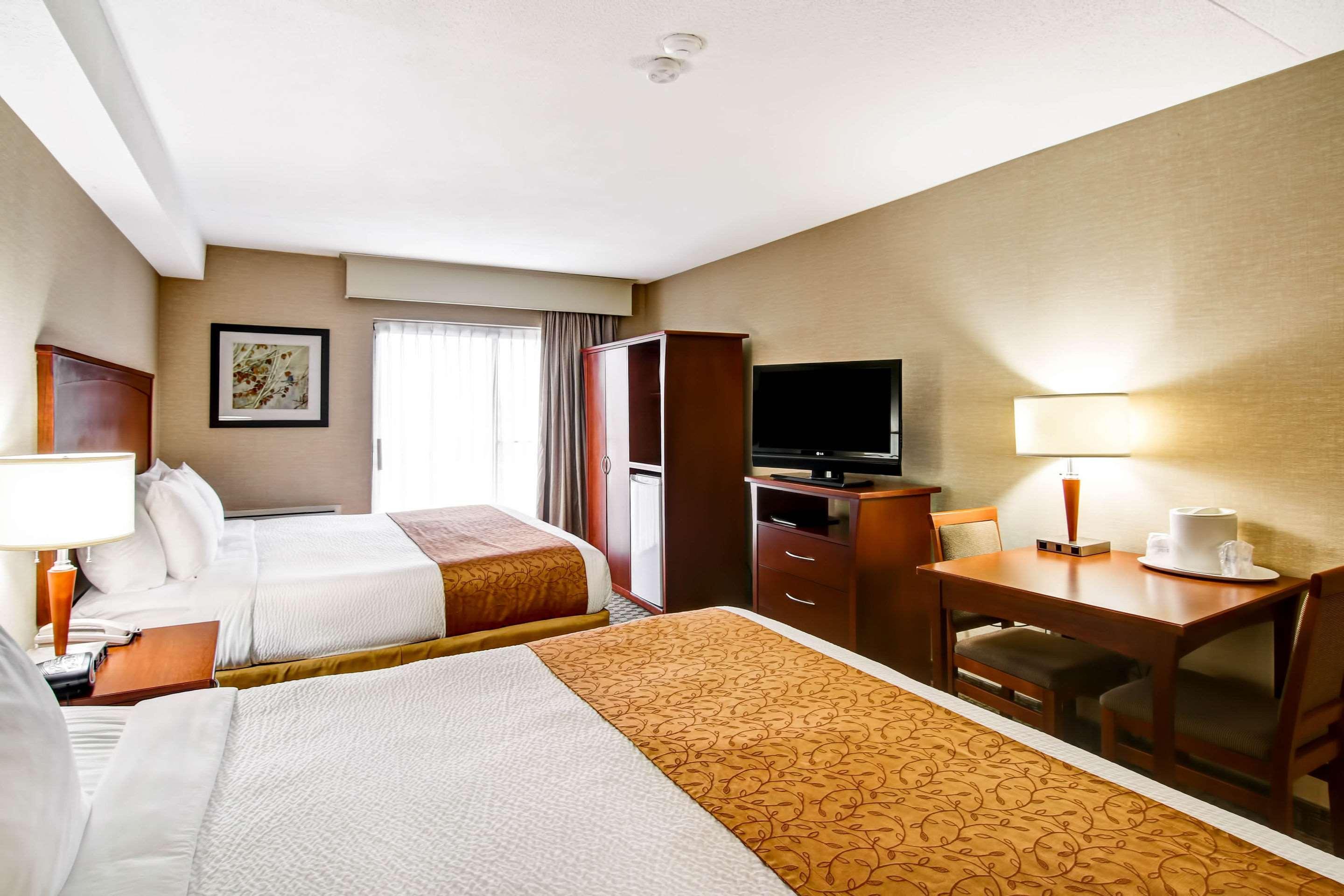 Quality Inn Kitchener Dış mekan fotoğraf