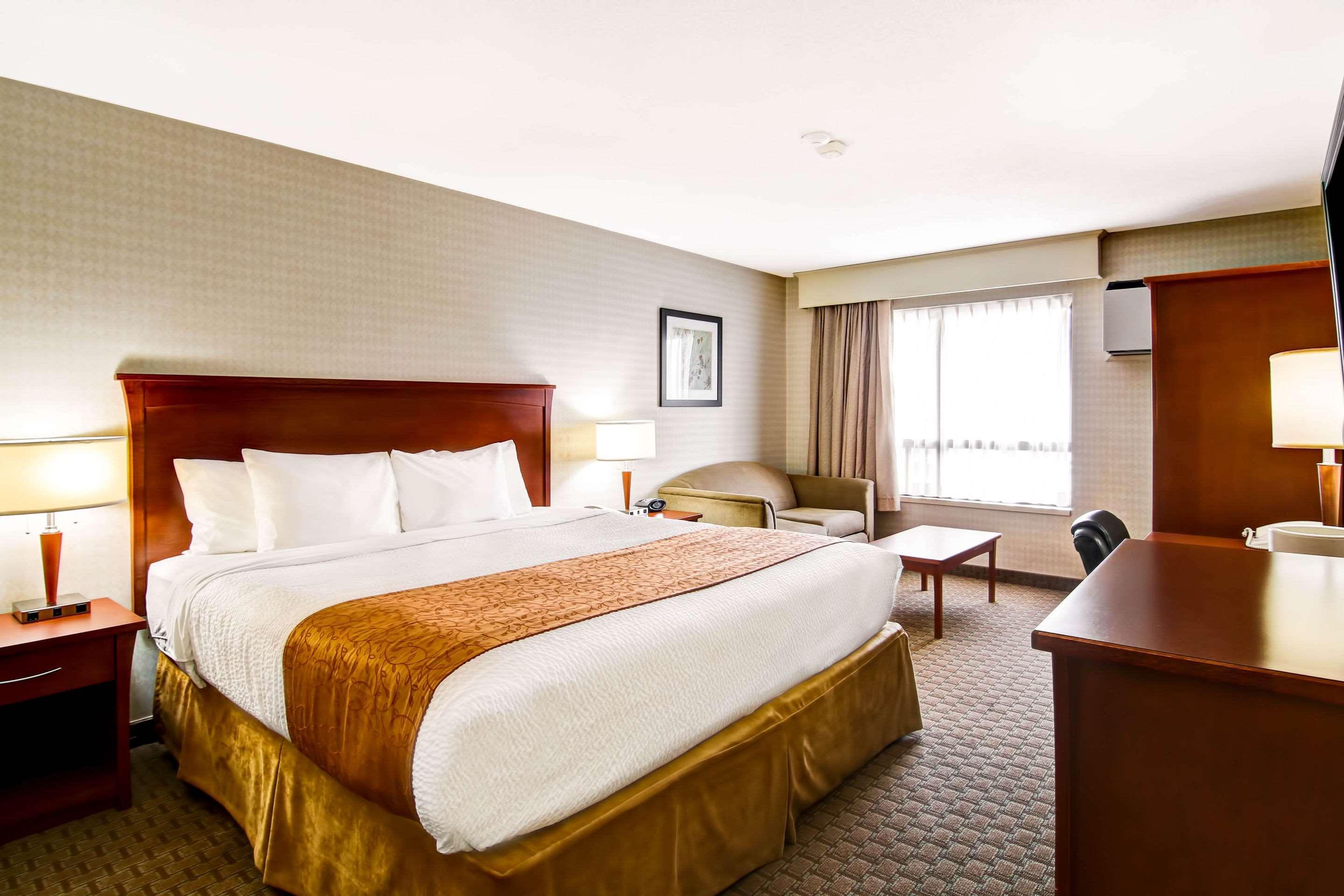 Quality Inn Kitchener Dış mekan fotoğraf