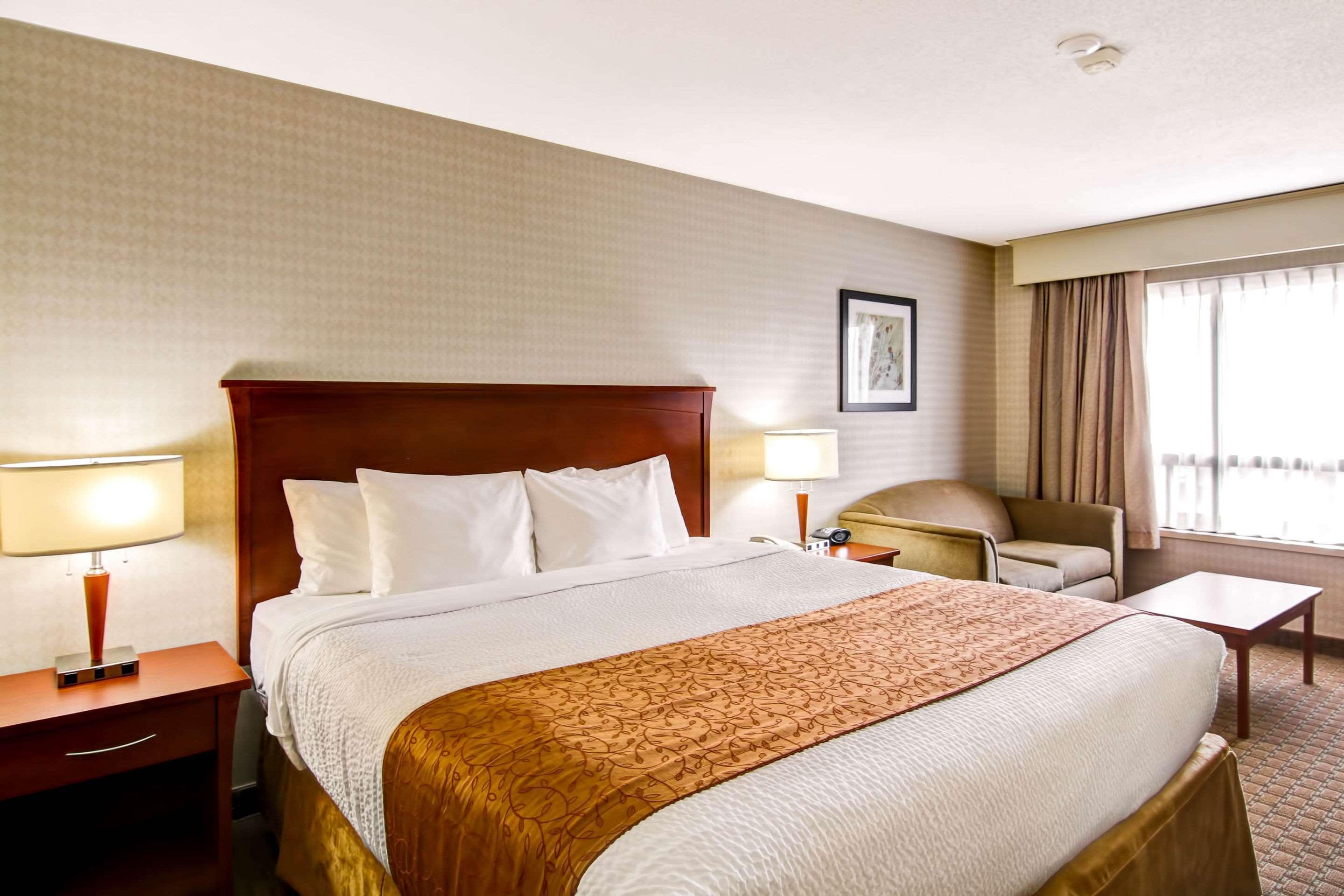 Quality Inn Kitchener Dış mekan fotoğraf