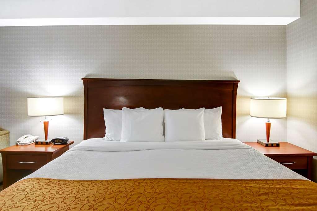 Quality Inn Kitchener Dış mekan fotoğraf