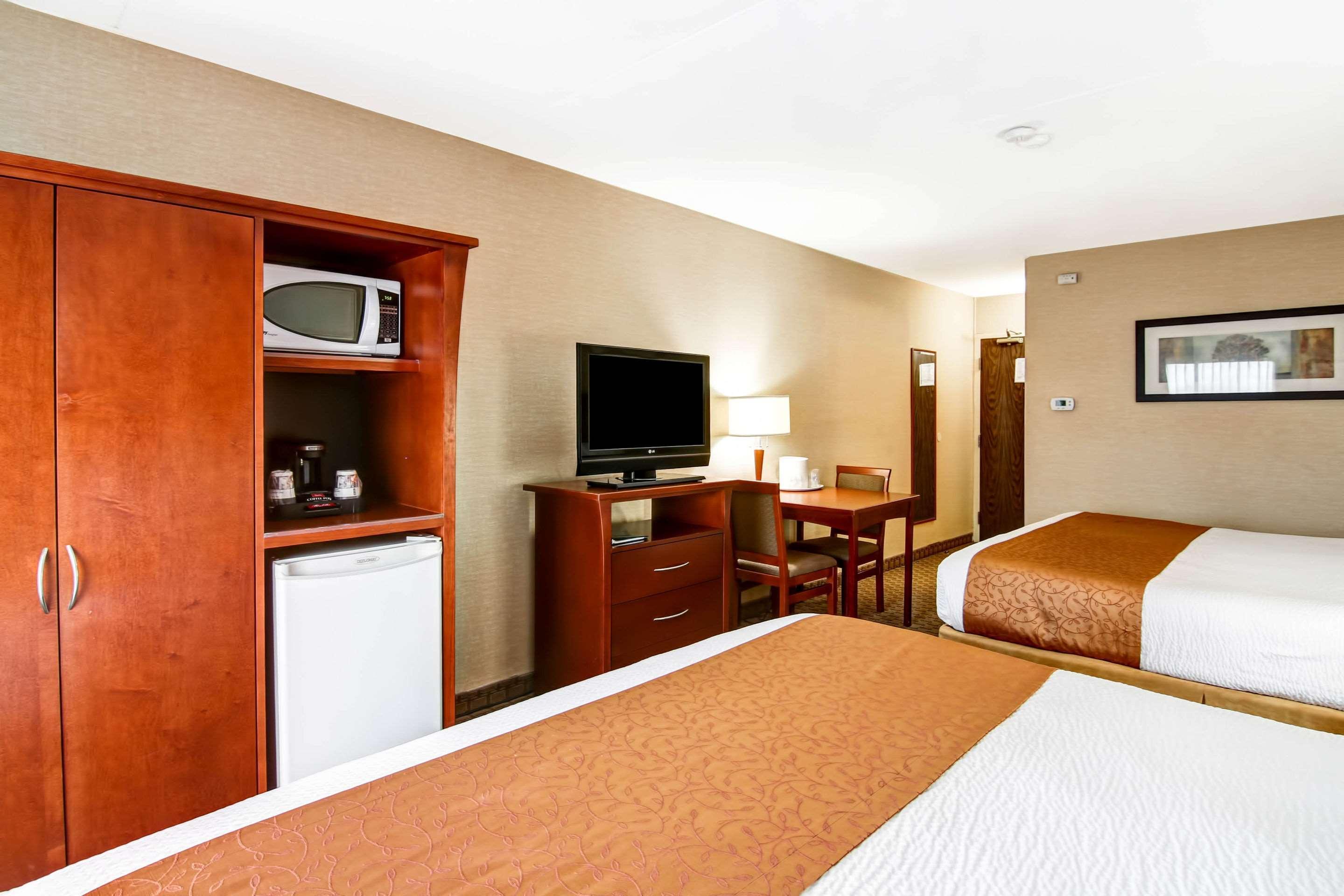 Quality Inn Kitchener Dış mekan fotoğraf