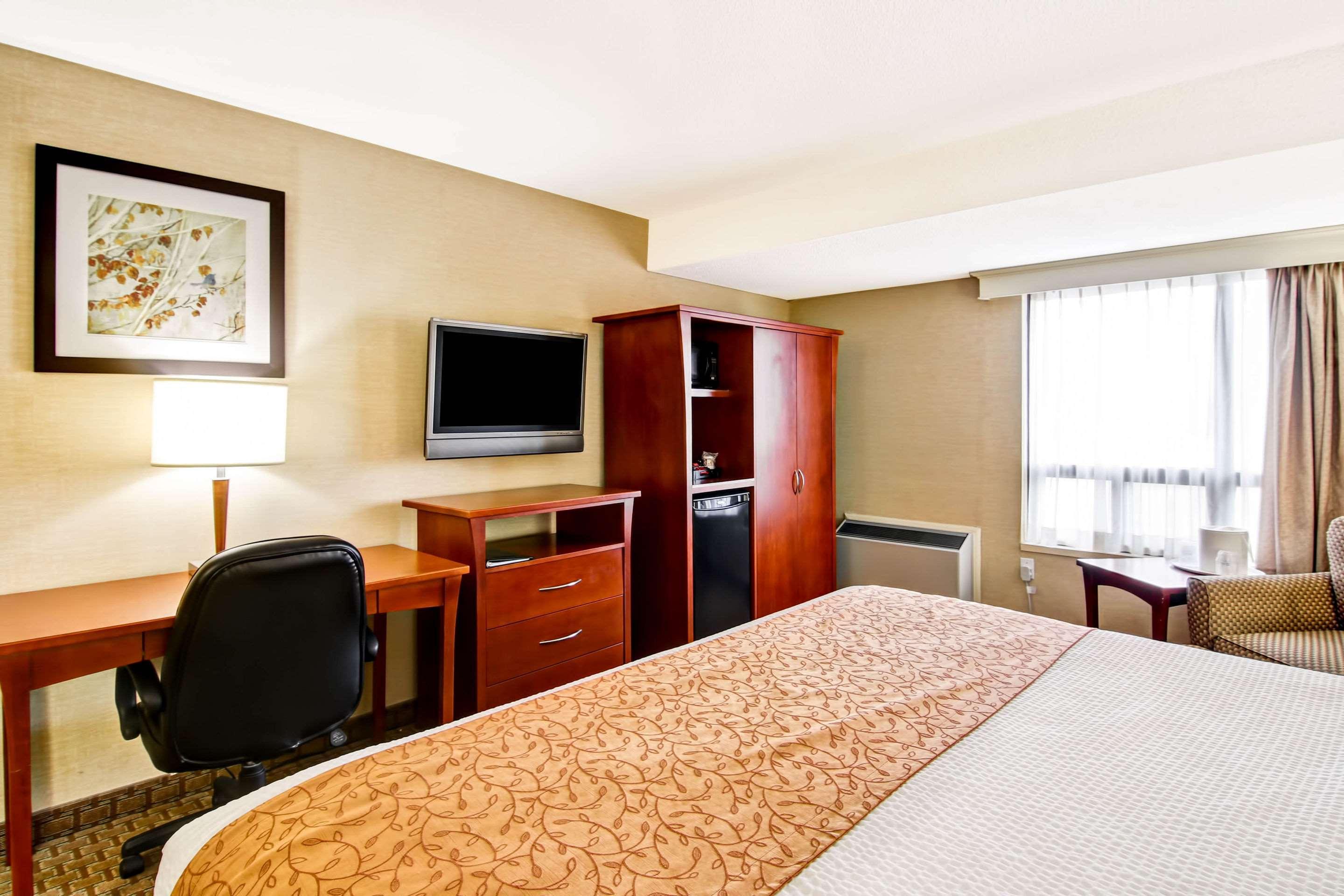 Quality Inn Kitchener Dış mekan fotoğraf