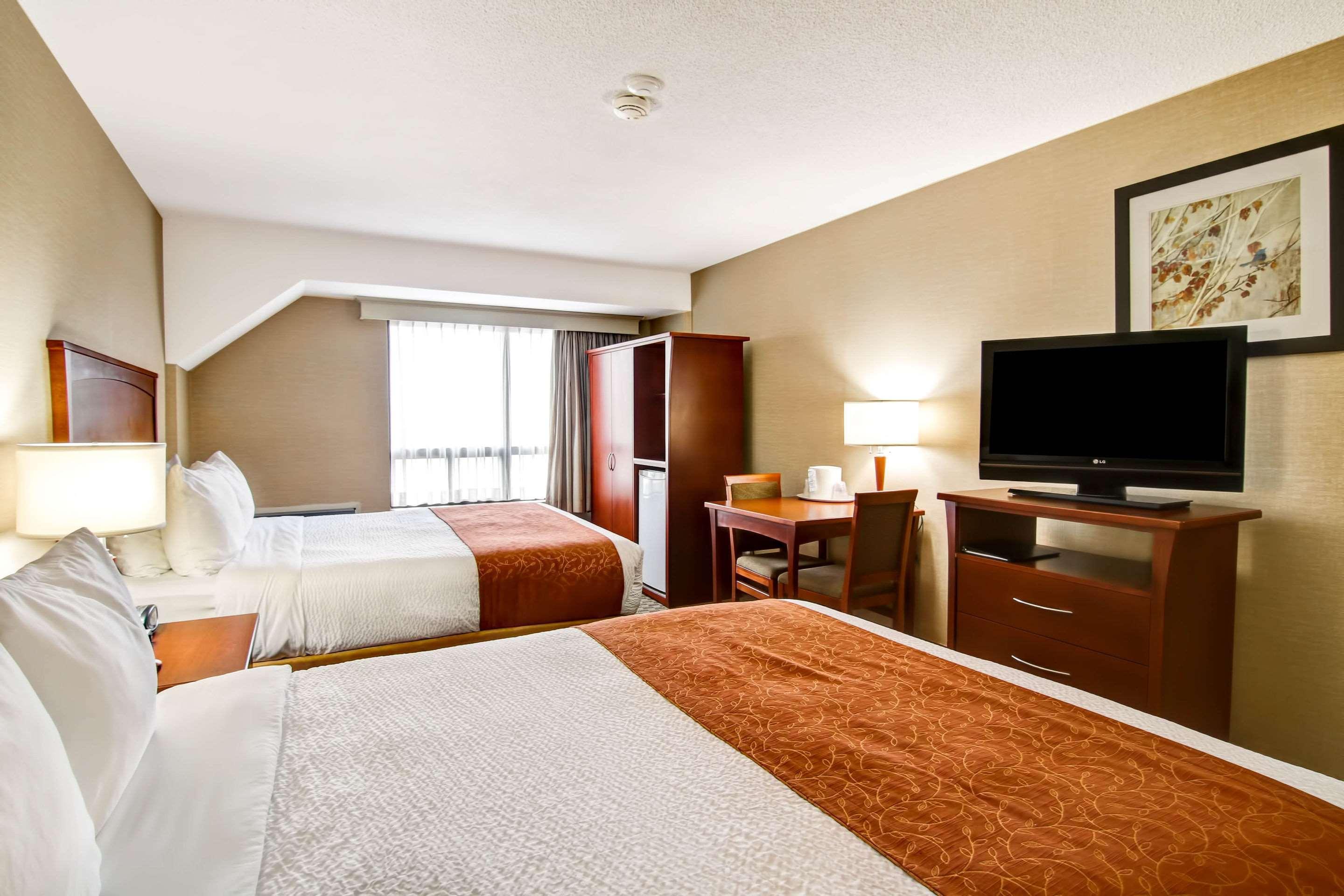 Quality Inn Kitchener Dış mekan fotoğraf