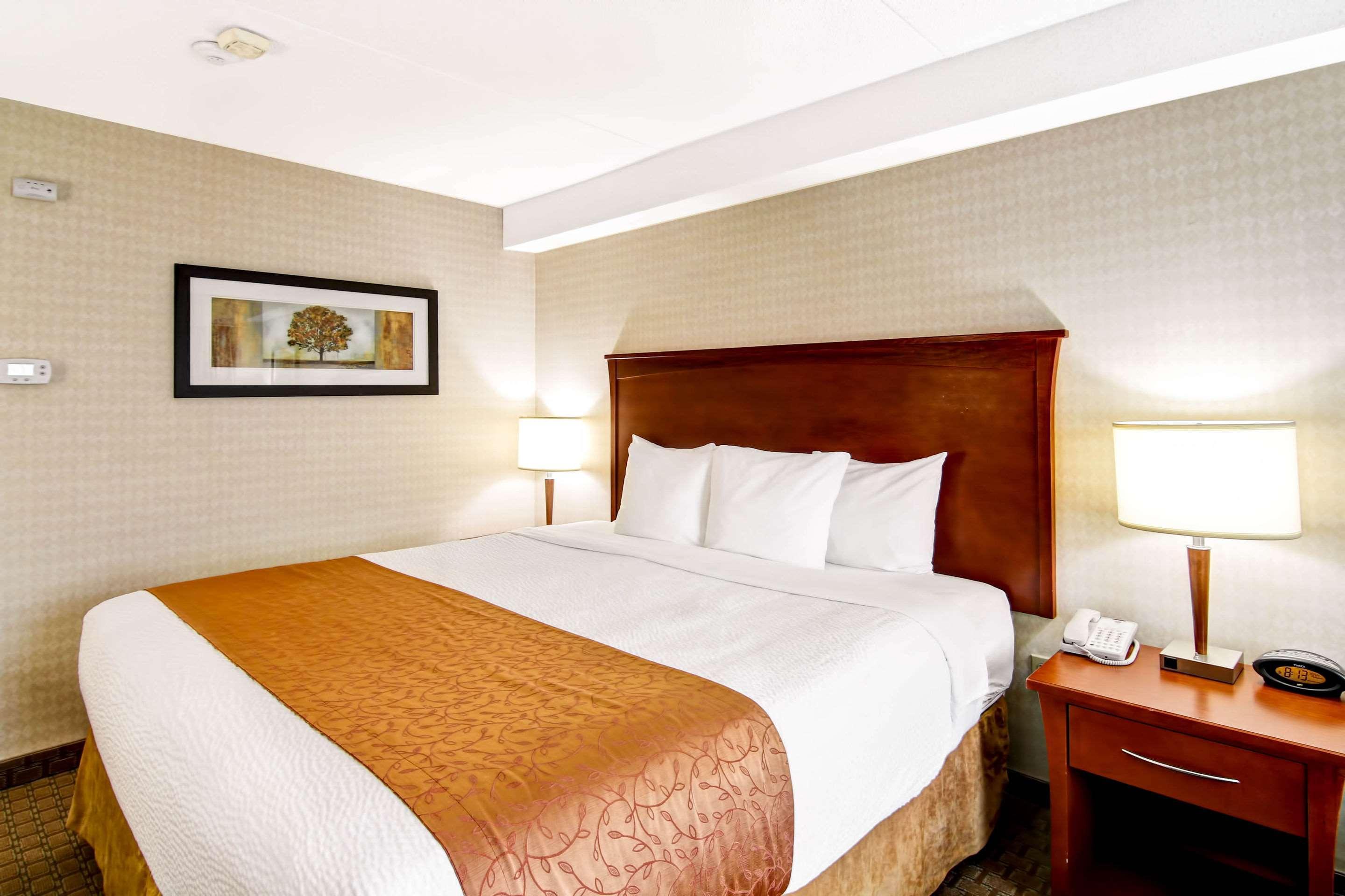 Quality Inn Kitchener Dış mekan fotoğraf