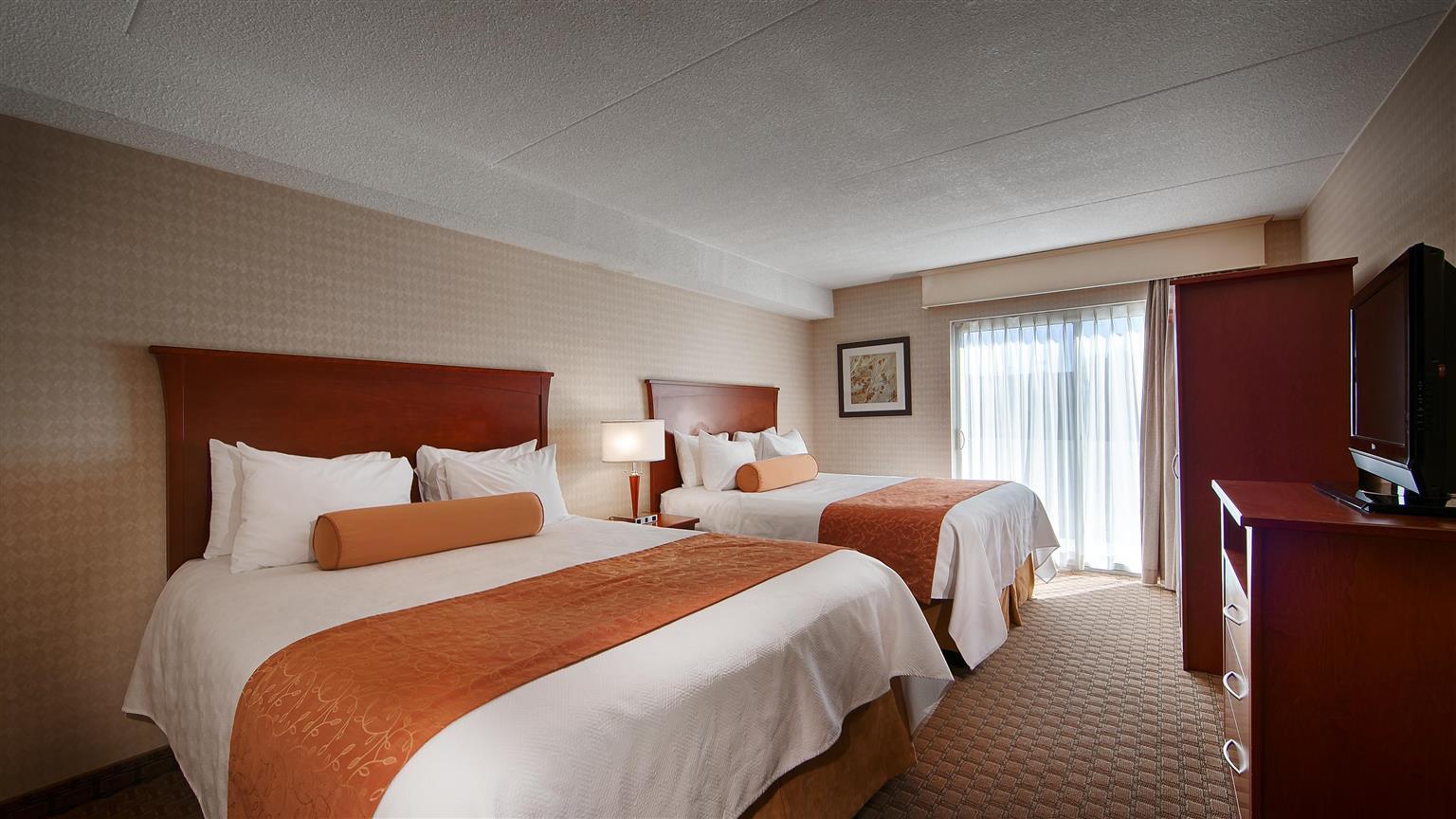 Quality Inn Kitchener Dış mekan fotoğraf