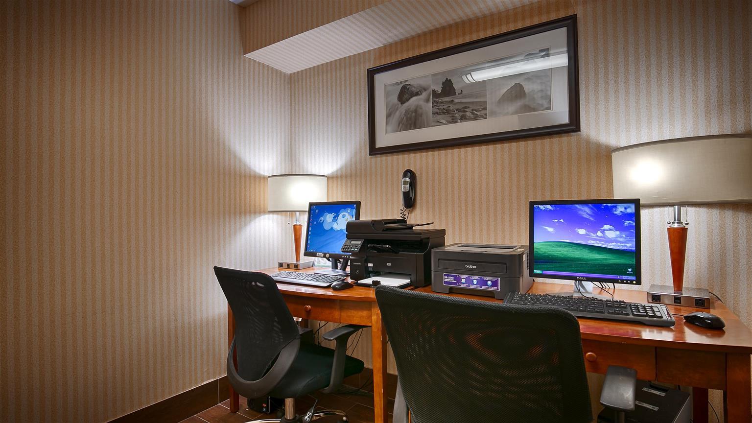 Quality Inn Kitchener Dış mekan fotoğraf