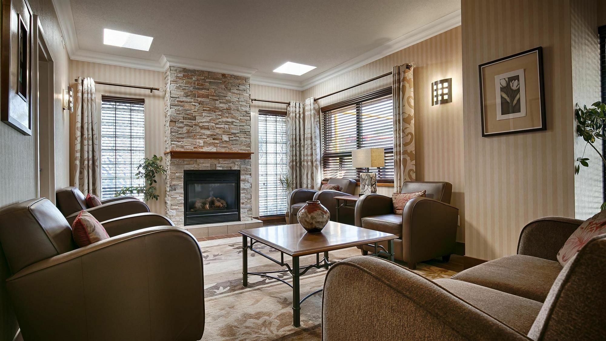 Quality Inn Kitchener Dış mekan fotoğraf