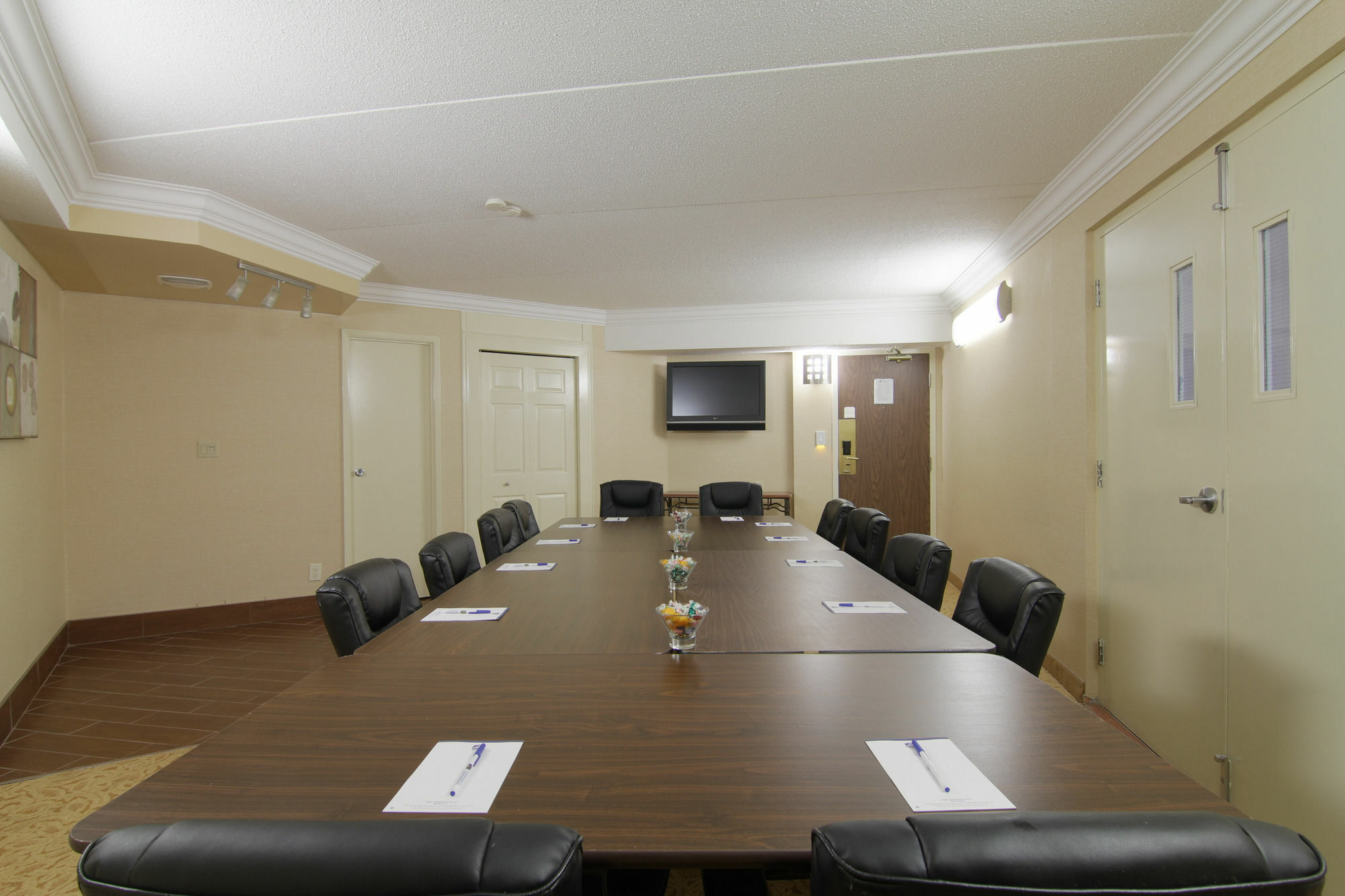 Quality Inn Kitchener Dış mekan fotoğraf